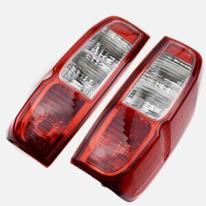 Rear Tail Light Lamp Left Right Side For 05-11 Nissan D40 Navara Frontier Pickup